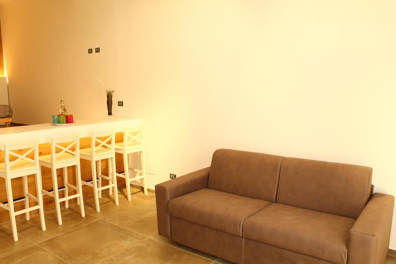 Ferienwohnung Sicilia D'Amare Capaci Exterior foto